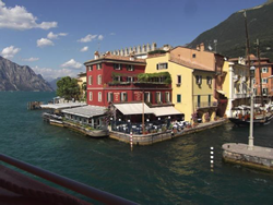 All Gay Italy Lakes tour