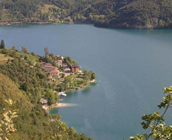 All Gay Italy Lakes tour