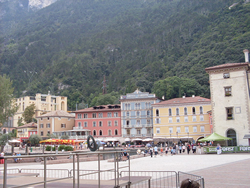 Exclusively gay Italy Lakes Tour