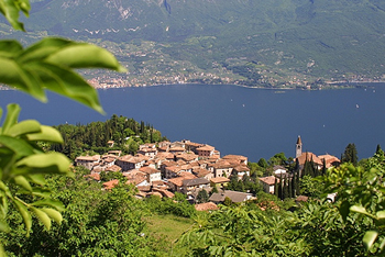 Lake Ledro, Italy Exclusively Gay Tour