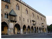 Adam and Steve Travel exclusively Gay tour to Palazzo Ducale