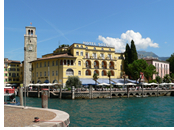 Gay tour to Riva del Garda, Italy