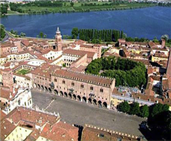 Verona exclusively gay tour