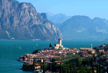 Lake Garda Exclusively Gay Tour