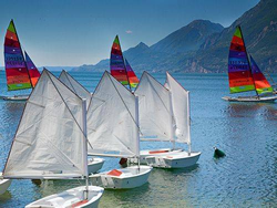 Exclusively gay Italy lakes tour