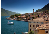 Adam and Steve Travel exclusively Gay tour to Lake Garda