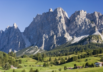 Italian Lakes Exclusively Gay Tour, Riva del Garda