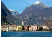 Exclusively Gay tour to Italian Lakes, Riva del Garda