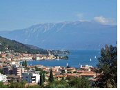 Lake Garda exclusively Gay tour