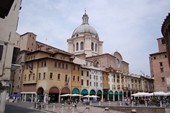 Gay tour to Mantua, Italy