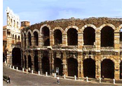 Exclusively Gay tour to Verona