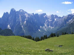 All Gay Italian Lakes tour