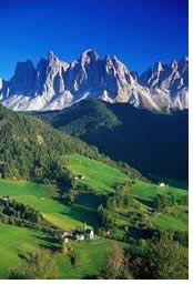 Adam and Steve Travel exclusively Gay tour to Italian Lakes