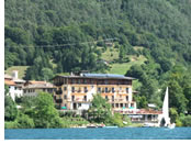 Hotel Rivalago, Trentino Italy