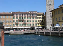 Adam and Steve Travel exclusively gay Italian Lakes tour