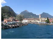 Adam and Steve Travel exclusively Gay tour to Italian Lakes