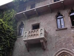 Gay only Verona tour