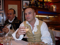 Adam and Steve Travel gay travel packages