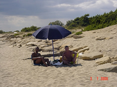 Adam and Steve Travel gay travel packages