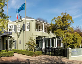 Protea Hotel by Marriott Franschhoek