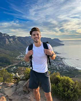 South Africa Gay Tour
