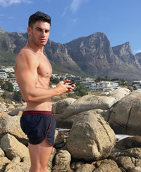 South Africa Gay Bus Tour