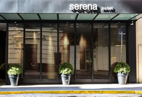 Serena Hotel, Buenos Aires
