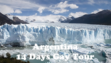 Argentina Gay Tour