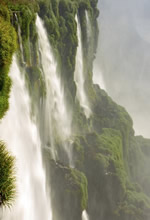 Argentina Iguazu Falls Gay Tour