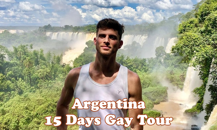 Gay Argentina Tour