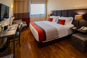 Grand Brizo Buenos Aires Hotel room