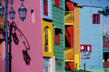 Buenos Aires gay tour