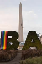 Gay Buenos Aires Tour