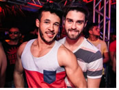 Gay Buenos Aires New Year's tour