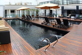 Novotel Buenos Aires Hotel