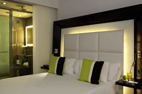 Novotel Buenos Aires Hotel room