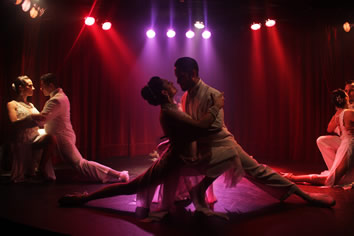 Buenos Aires Tango Show