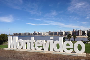 Montevideo gay tour