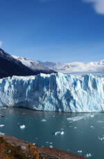 Patagonia and Its Glaciers Gay Tour
