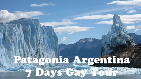 Patagonia Argentina Gay Tour