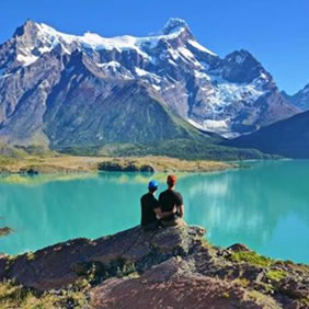 Gay Patagonia Argentina tour