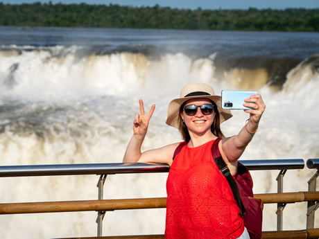 Victoria Falls Lesbian Tour
