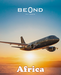 Africa by Private Jet Luxury Gay Tour