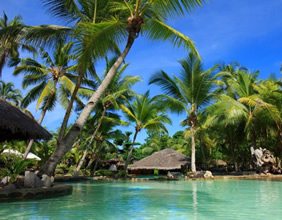 Ravintsara Wellness Hotel, Nosy Be