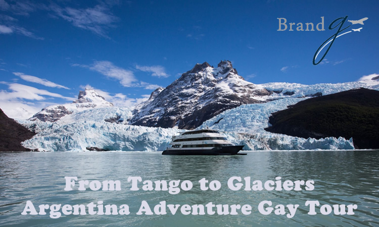 Argentina Adventure Gay Tour