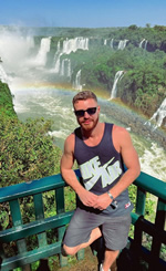 Iguazu Falls Gay Tour