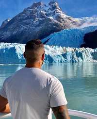 Patagonia Argentina Gay Tour