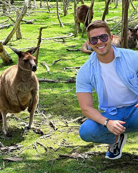 Melbourne Moonlit Sanctuary