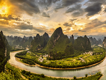 Yangshuo, China gay tour