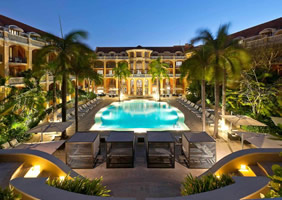 Sofitel Legend Santa Clara Cartagena Luxury Hotel